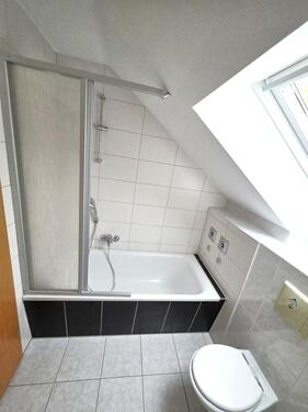Foto - 2 Zimmer Dachgeschoßwohnung zur Miete in Rabenau