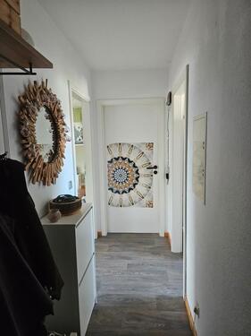 Foto - 2 Zimmer Dachgeschoßwohnung in Braunschweig