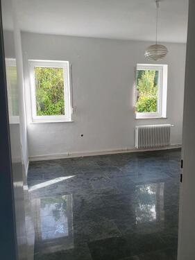 Foto - Helle 3-Zimmer Wohnung mit Garten - bezugsfrei & provisionsfrei