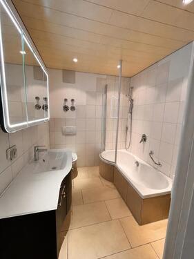 Foto - 4 Zimmer Erdgeschoßwohnung in Bad Wörishofen