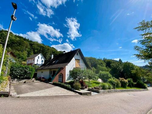Foto - 5 Zimmer Einfamilienhaus in Kappelrodeck