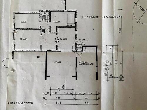 Foto - Einfamilienhaus in Kappelrodeck zum Kaufen