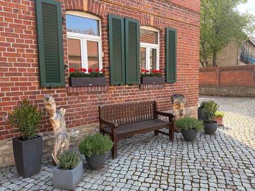 Foto - Vierseithof in Erfurt - 1.198.000,00&nbsp;EUR Kaufpreis, ca.&nbsp; 270,00&nbsp;m&sup2;