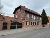 Foto - 7 Zimmer Bauernhaus, Landhaus in Erfurt