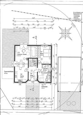 Foto - A+ Einfamilienhaus in ruhiger Lage – Eppishausen