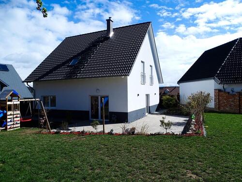 Foto - 5 Zimmer Einfamilienhaus in Eppishausen