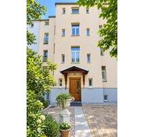 1,5-Zimmer-Wohnung Leutzsch Leipzig