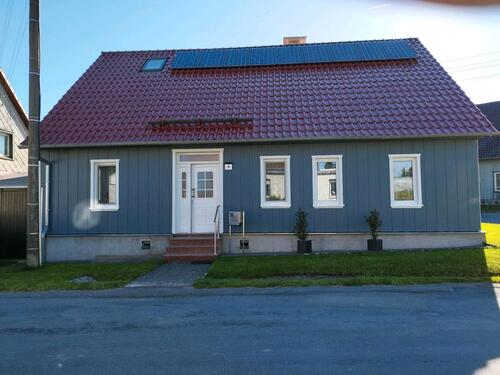 Foto - Fachwerkhaus - 129.000,00 EUR Kaufpreis,