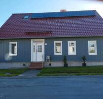 Fachwerkhaus - 129.000,00 EUR Kaufpreis, in Oberharz am Brocken (PLZ: 38899) Hasselfelde