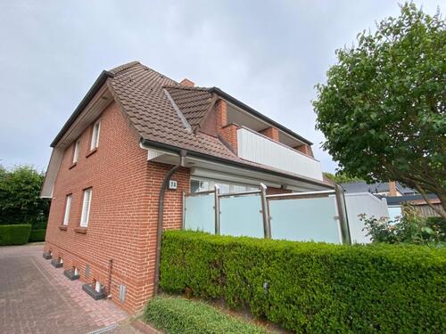 Foto - Stilvolle 3-Zimmer-Maisonette Wohnung von Privat in Grömitz