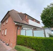 Stilvolle 3-Zimmer-Maisonette Wohnung von Privat in Grömitz