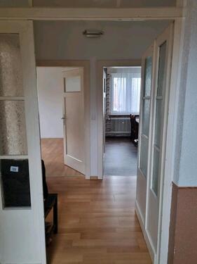 Foto - Wohnung 67 qm Bad Driburg - 450,00 EUR Kaltmiete,
