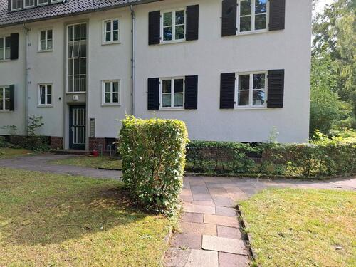 Foto - Vermiete Wohnung in Wolfsburg, Steimker Berg