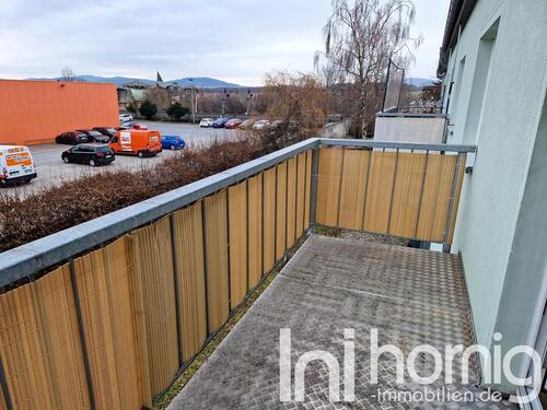 Foto - 2-Raum-Wohnung mit Balkon in Stiebitz