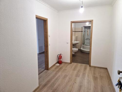 Foto - Etagenwohnung zur Miete in Bautzen