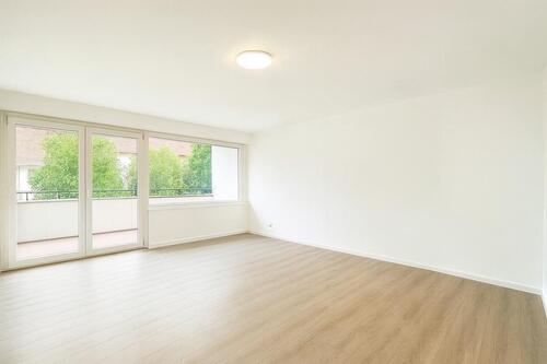 Foto - Attraktive 3 Zimmer Wohnung mit Balkon und Garten zu vermieten