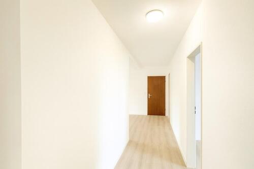 Foto - Etagenwohnung in Seelbach zur Miete