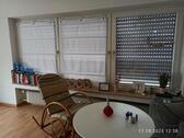 Foto - wunderschöne lichtdurchflutete Wohnung mit Garten