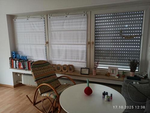 Foto - wunderschöne lichtdurchflutete Wohnung mit Garten