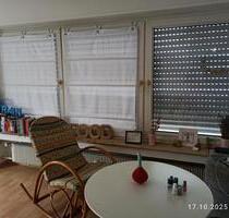 wunderschöne lichtdurchflutete Wohnung mit Garten - Krefeld Bockum