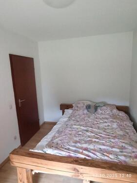 Foto - Etagenwohnung in Krefeld zur Miete
