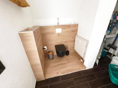 Foto - Etagenwohnung in Reinsberg