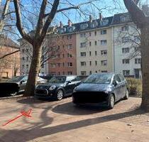 Stellplatz Frankfurt NordendBornheim abzugeben - Frankfurt am Main Innenstadt 3