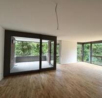 Familienfreundliche 4-Zimmer-Wohnung am Neckar - Nürtingen