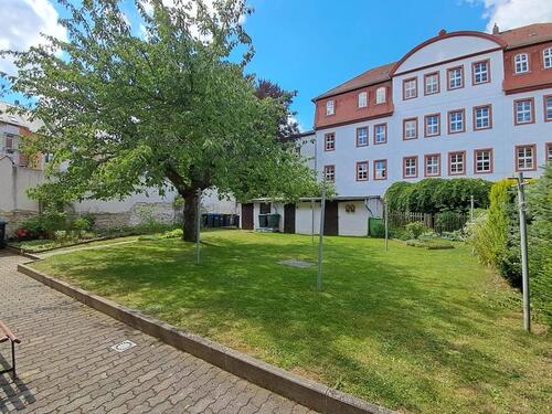 Foto - Etagenwohnung in Colditz