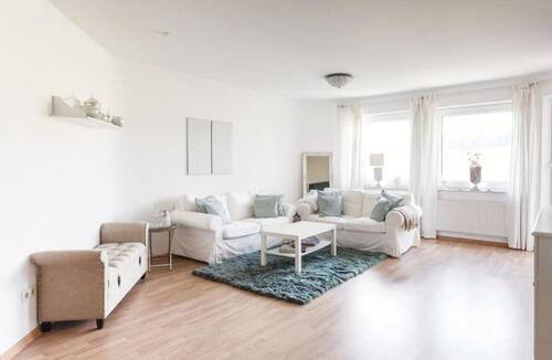 Foto - Etagenwohnung in Hameln zur Miete