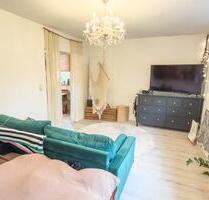 Gemütliches 1-Zimmer-Apartment mit Einbauküche und Stellplatz in Coburg-Neuses