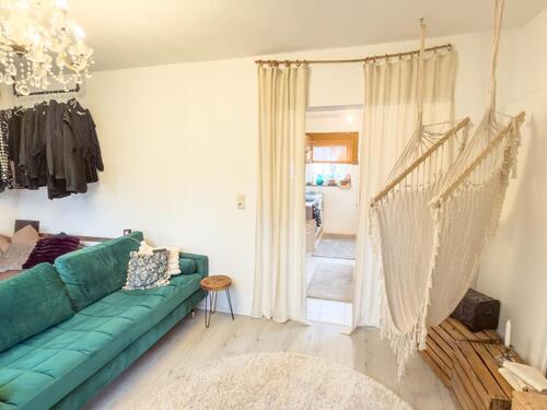 Foto - Etagenwohnung in Coburg