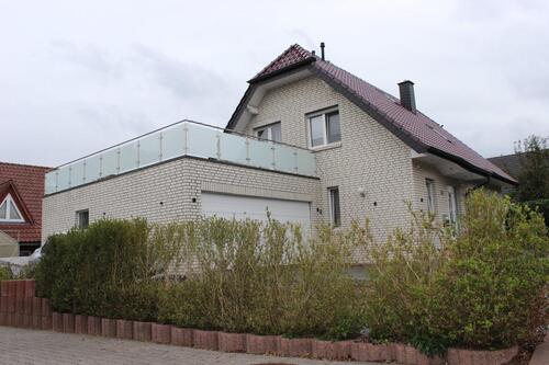 Foto - Einfamilienhaus in Westerkappeln