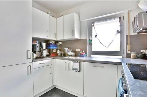 Foto - Etagenwohnung in Hanau zur Miete