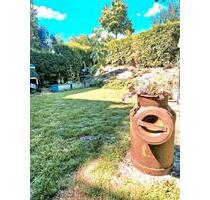 4 Zimmer Erdgeschosswohnung mit eigenen Garten - Nottuln