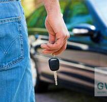 Außenstellplätze im Bereich der Harleshäuser Str. in Vellmar zu vermieten
