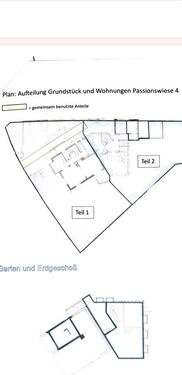 Foto - Doppelhaus Hälfte - 1.700,00 EUR Kaltmiete, ca.  87,00 m²