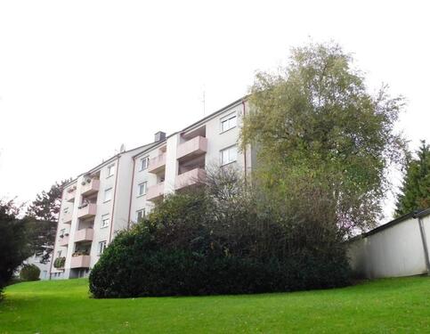 Foto - 2 Zimmer Etagenwohnung zur Miete in Wuppertal