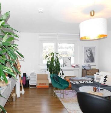 Foto - 2 Zimmer Etagenwohnung in Wuppertal