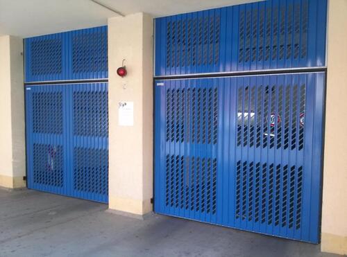 Foto - PKW-Stellplatz in Tiefgarage zu vermieten.