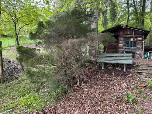 Foto - Grundst&uuml;ck in Stuttgart