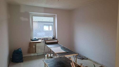 Foto - 2 Zimmer Etagenwohnung in Duisburg