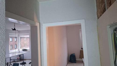 Foto - Etagenwohnung in Duisburg zur Miete