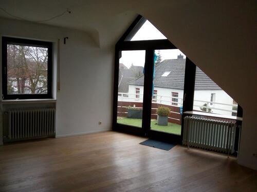 Foto - Schöne 3-Zimmer-Wohnung in Rheine (zentrumsnah) zu vermieten