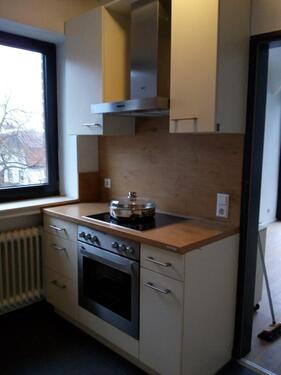 Foto - Etagenwohnung in Rheine zur Miete