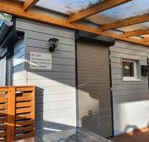 Ferienhaus Bungalow Ostsee Graal Müritz - Graal-Müritz