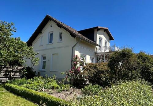 Foto - Einfamilienhaus zum Kaufen in Lauenburg/Elbe