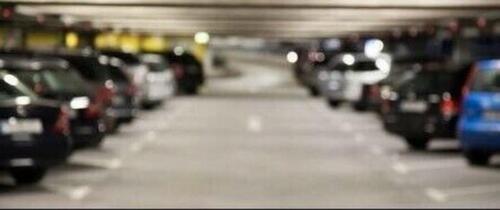 Foto - Überwachter und großzügiger Tiefgaragenstellplatz Stellplatz