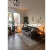 Wohnungsswap - 1 Zimmer, 37 m² - Pantaleonstraße, Köln