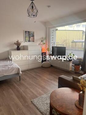 Foto - 1 Zimmer Etagenwohnung zur Miete in Köln